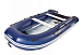 НАДУВНАЯ ЛОДКА GLADIATOR B370AL в Щёлкове