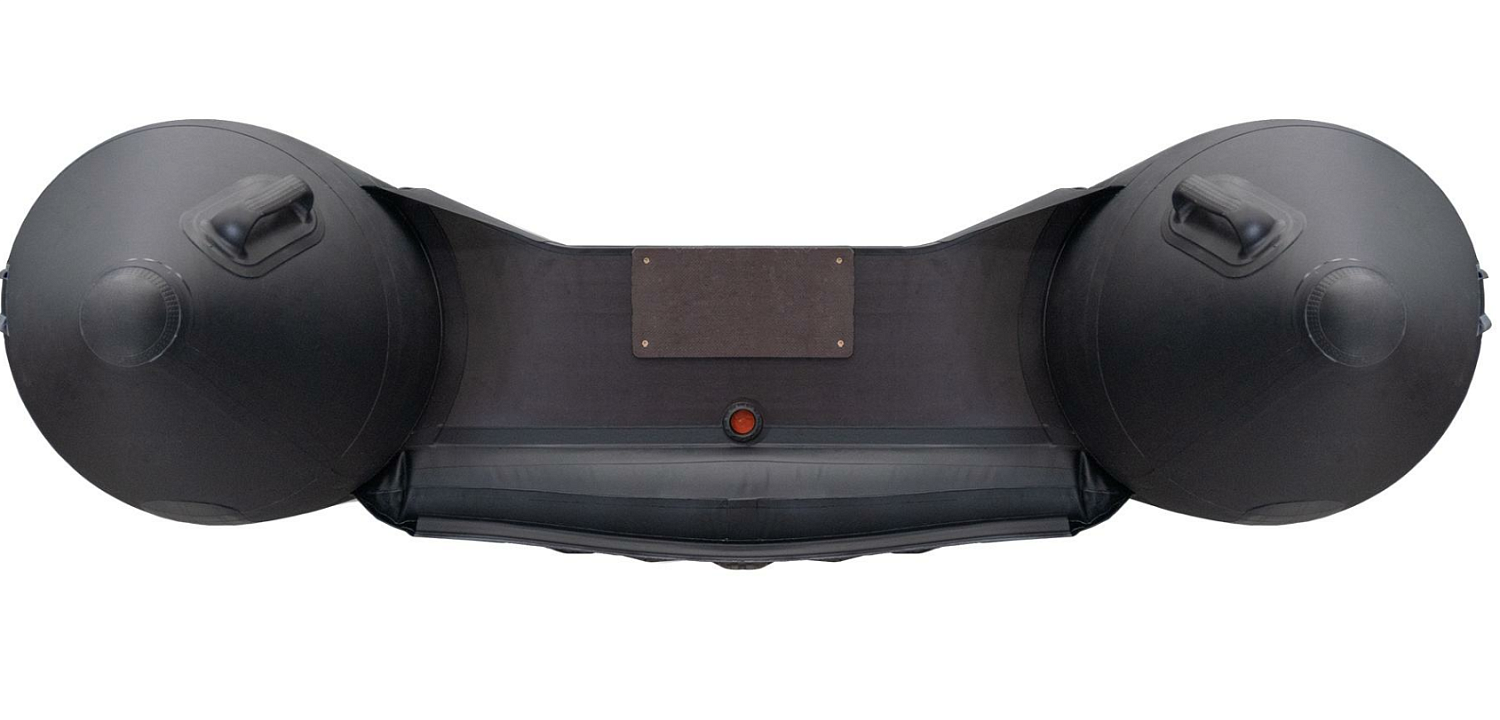 Лодка Таймень RX 4100 НДНД в Щёлкове