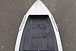 Алюминиевая лодка  Wyatboat-430М FISH в Щёлкове