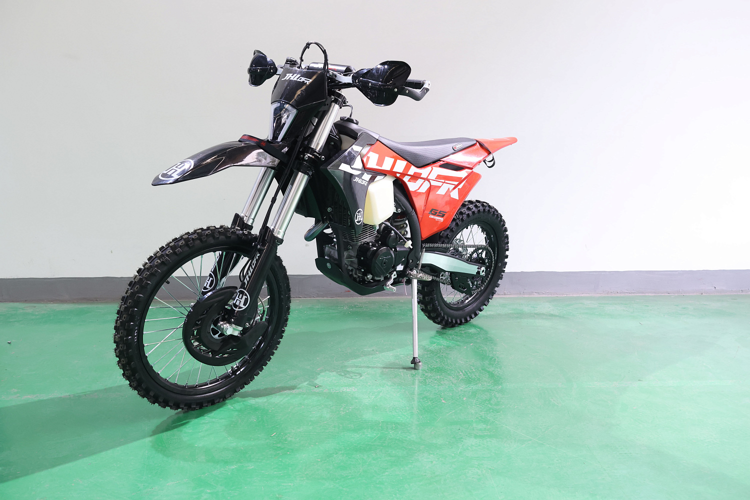 Мотоцикл JHLMOTO JHLofr GS CB300RL в Щёлкове