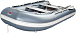 ЛОДКА НАДУВНАЯ YUKONA 330 TS - U (БЕЗ ПАЙОЛА) в Щёлкове