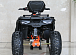 Квадроцикл GBM STORMRIDER 300 NEW PREMIUM в Щёлкове