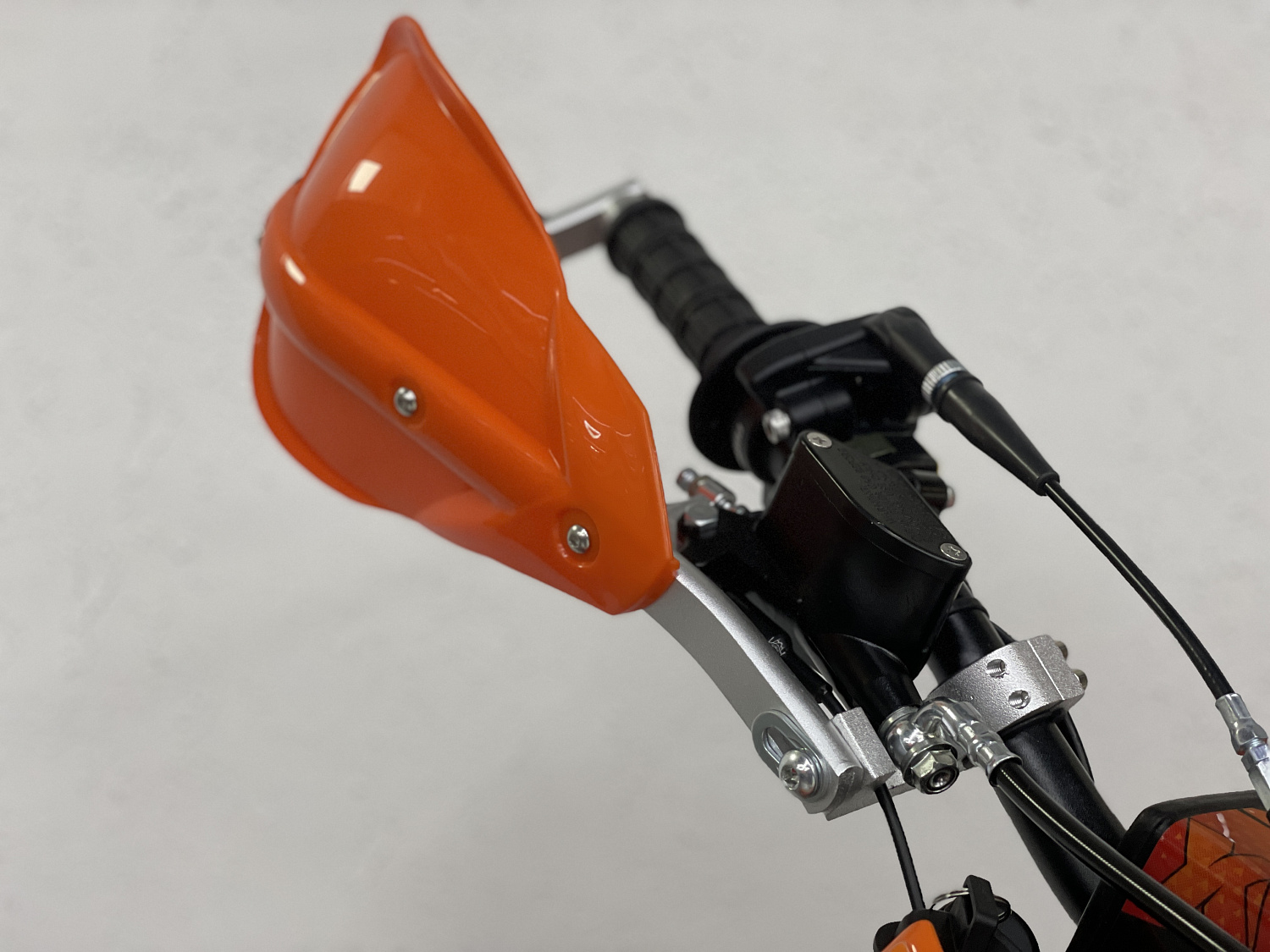 Кроссовый мотоцикл PROMAX INFERNO 380 (4 valves, 5 gears) в Щёлкове