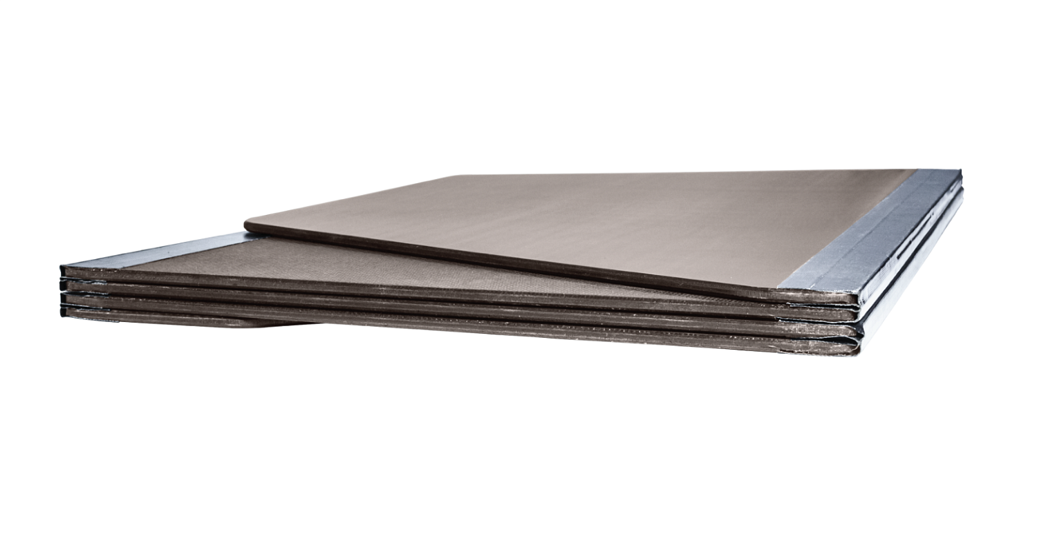 Слань АКВА 2900 по форме днища в Щёлкове