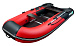 НАДУВНАЯ ЛОДКА GLADIATOR B330 в Щёлкове