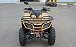 КВАДРОЦИКЛ IRBIS ATV 250 Premium  в Щёлкове