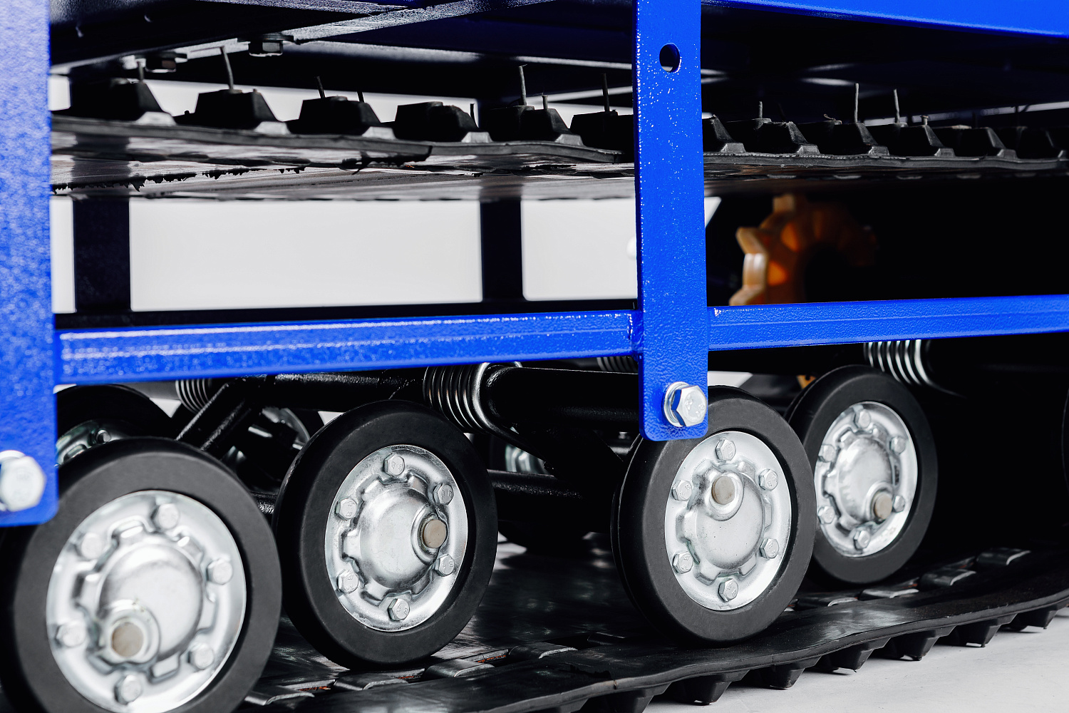 МОТОБУКСИРОВЩИК SNOW DOG 15 л.с. в Щёлкове