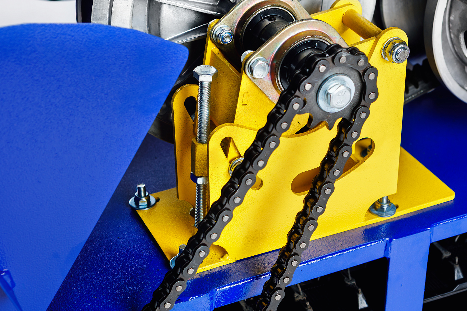 МОТОБУКСИРОВЩИК SNOW DOG 15 л.с. в Щёлкове