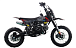 Питбайк FullCrew Power Trasher 125cc 14\12 (п\автомат эл.стартер) в Щёлкове
