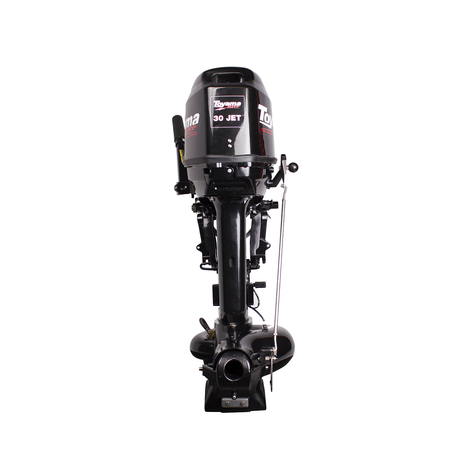 ЛОДОЧНЫЙ МОТОР TOYAMA T30ABMJET в Щёлкове