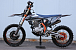Мотоцикл JHLMOTO JHL Z4 PR250 (172FMM-5) в Щёлкове