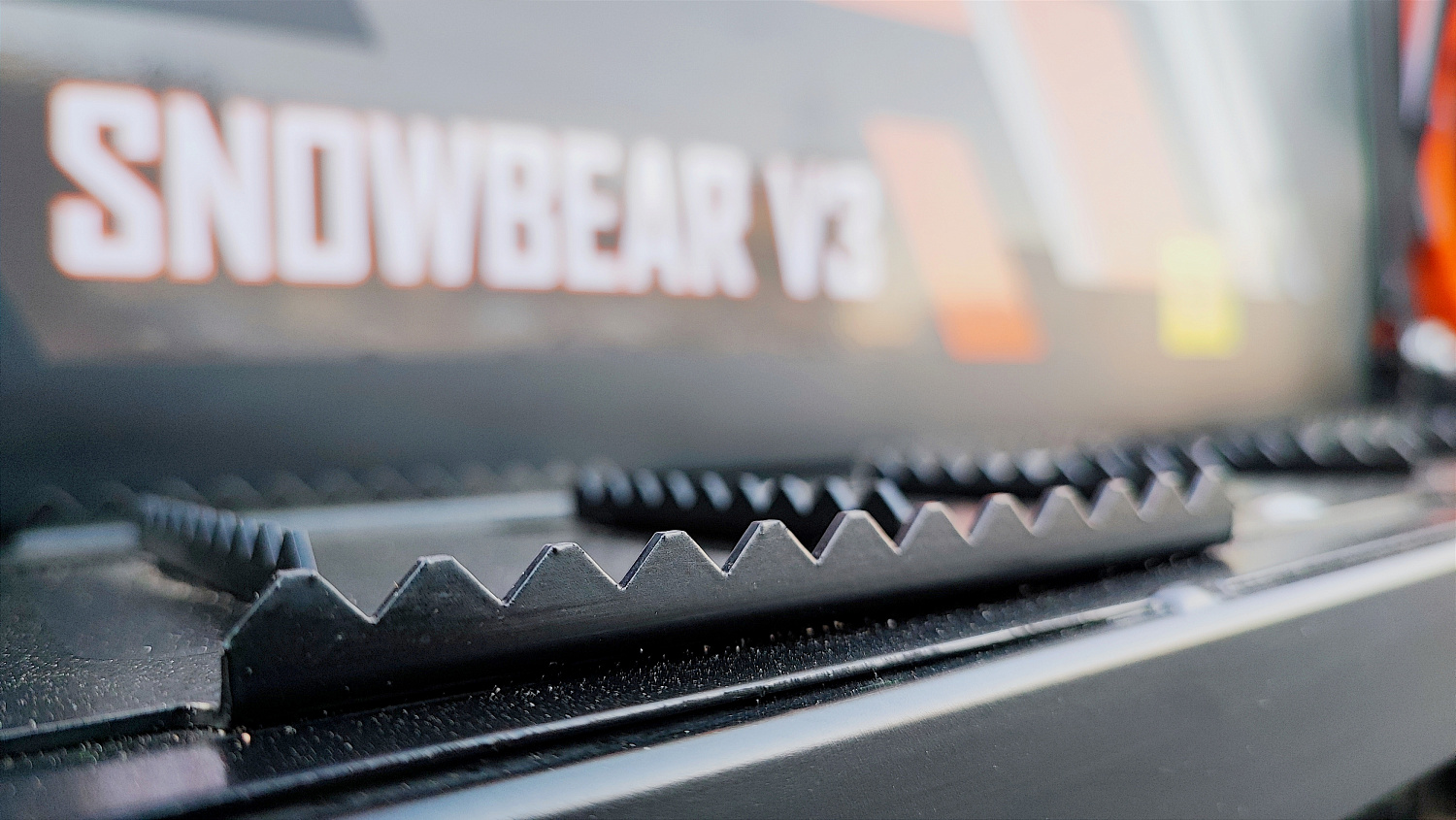 Снегоход PROMAX SNOWBEAR V3 650 2T в Щёлкове