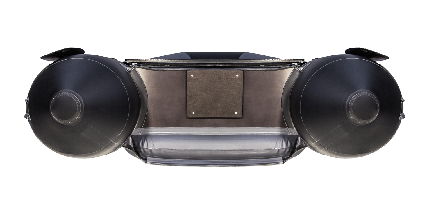 Лодка Таймень NX 2800 НДНД в Щёлкове