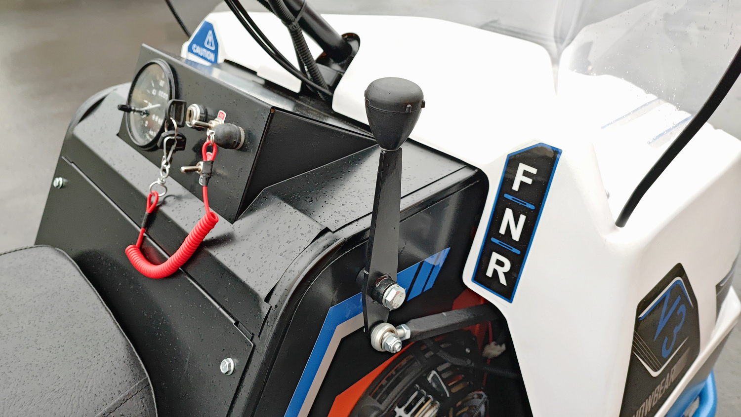 Снегоход PROMAX SNOWBEAR V3 800 4T ST в Щёлкове