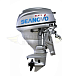 Лодочный мотор SEANOVO SNEF30FEL-EFI в Щёлкове
