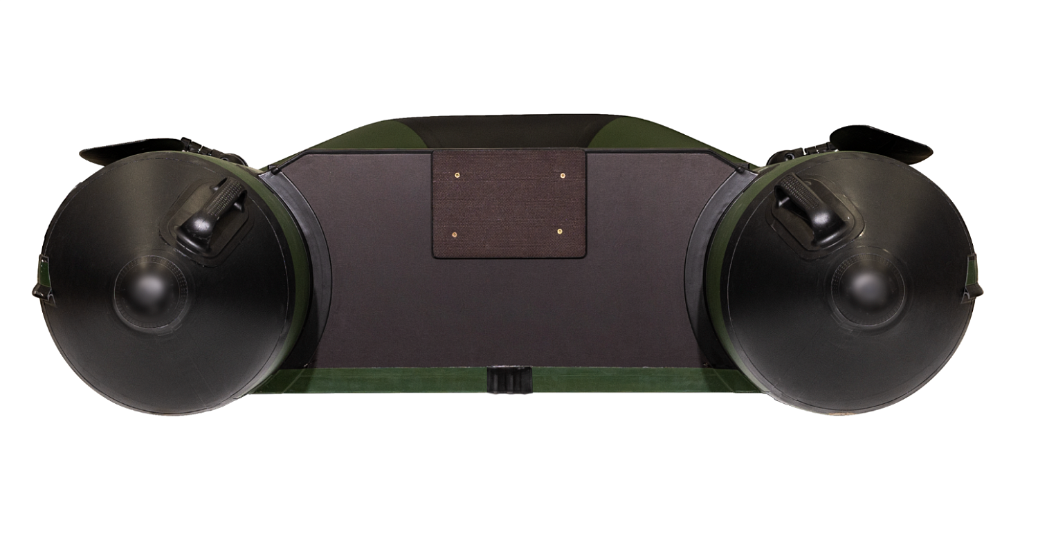  Лодка АКВА 2900 Слань-книжка киль в Щёлкове