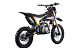 Питбайк FullCrew Teen Rider 125cc 17\14 (механ., эл.стартер) в Щёлкове