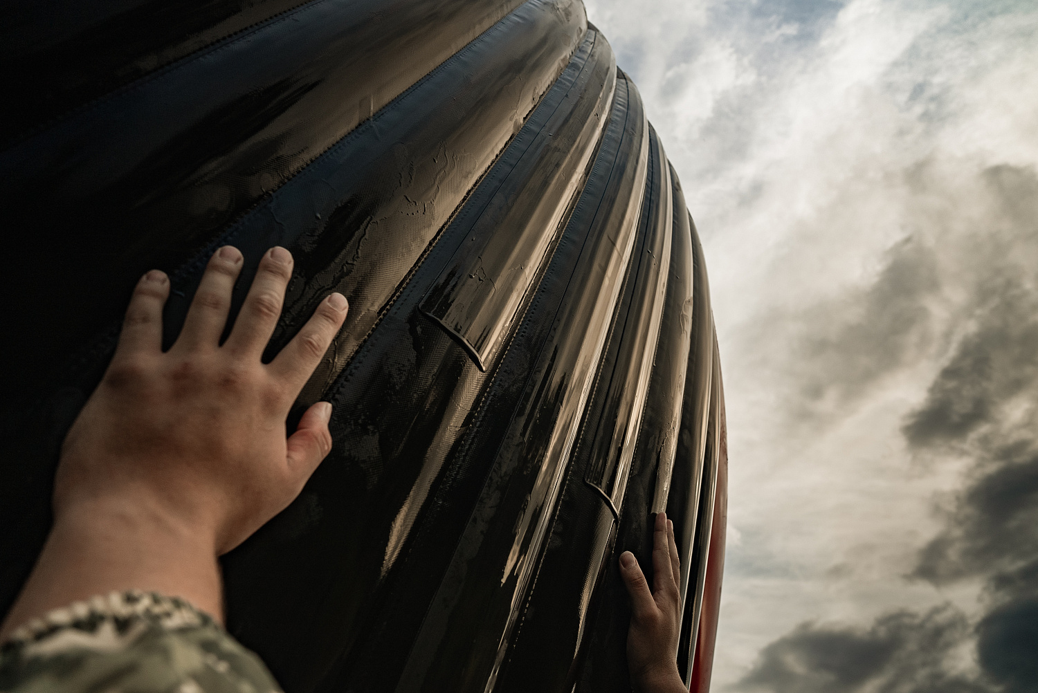 Лодка MISHIMO RIVER JET 390 под водомет в Щёлкове