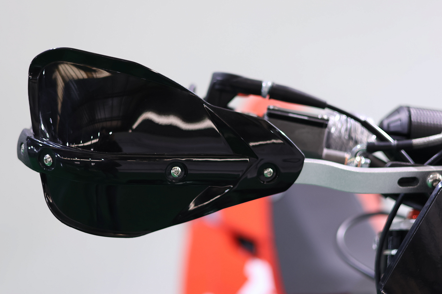 Мотоцикл JHLMOTO JHLofr GS CB300RL в Щёлкове