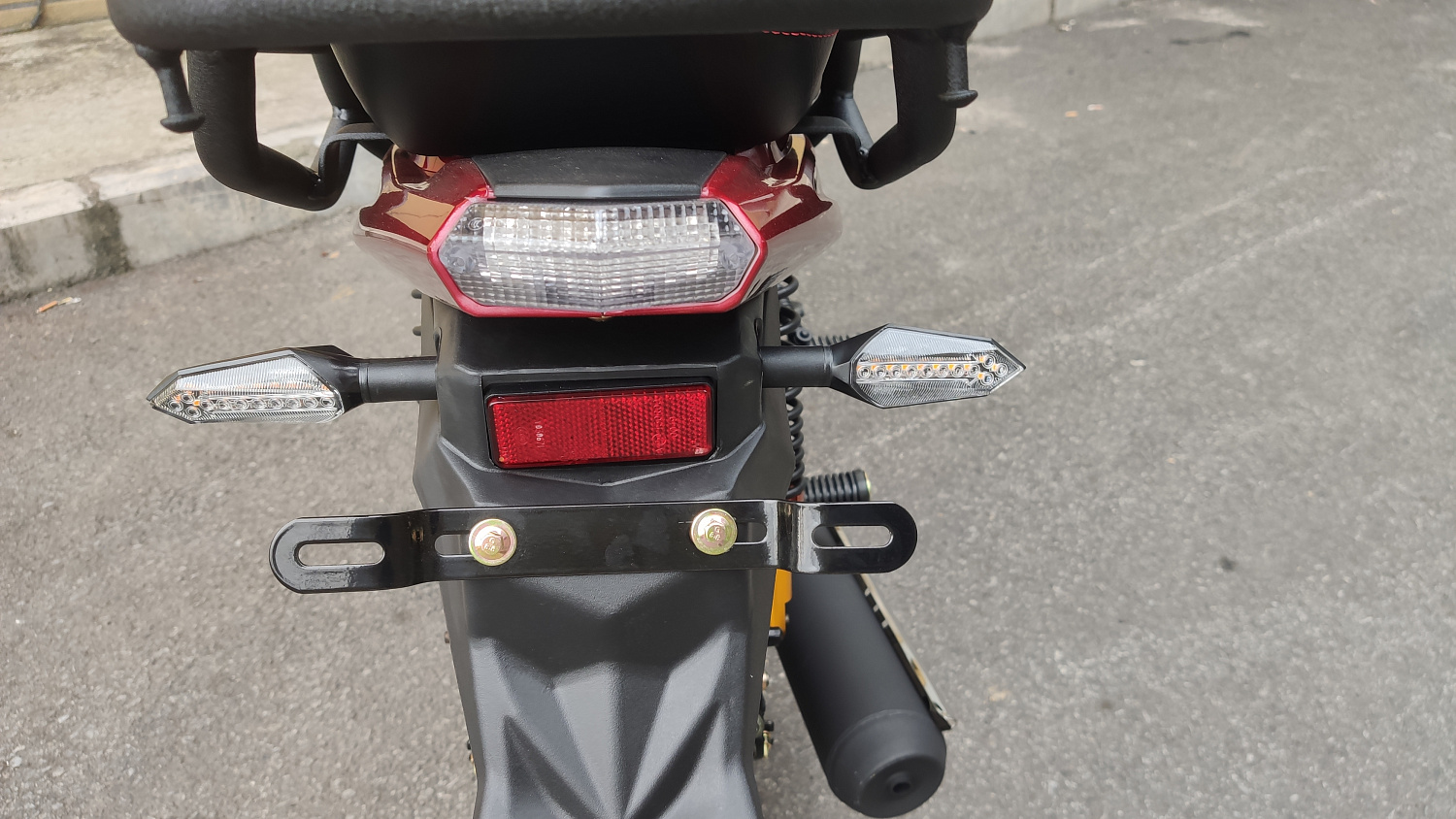 Мопед FAIDET SKIFF RS150 (49) в Щёлкове