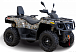 Квадроцикл HISUN TACTIC GT1000/LIMITED в Щёлкове