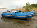 Лодка MISHIMO LITE 335 в Щёлкове
