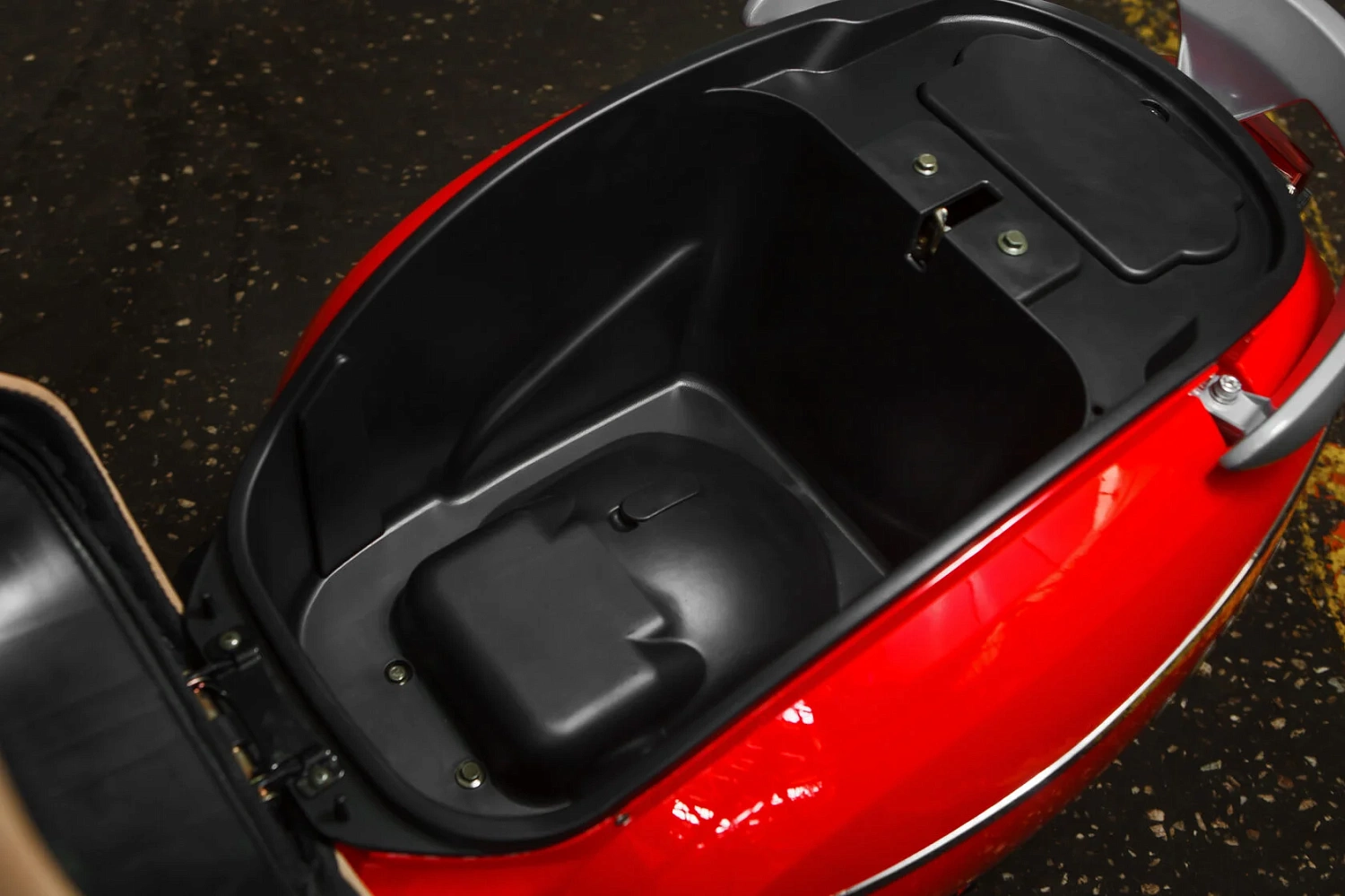 Скутер MINSK Vesna 50 M1NSK в Щёлкове