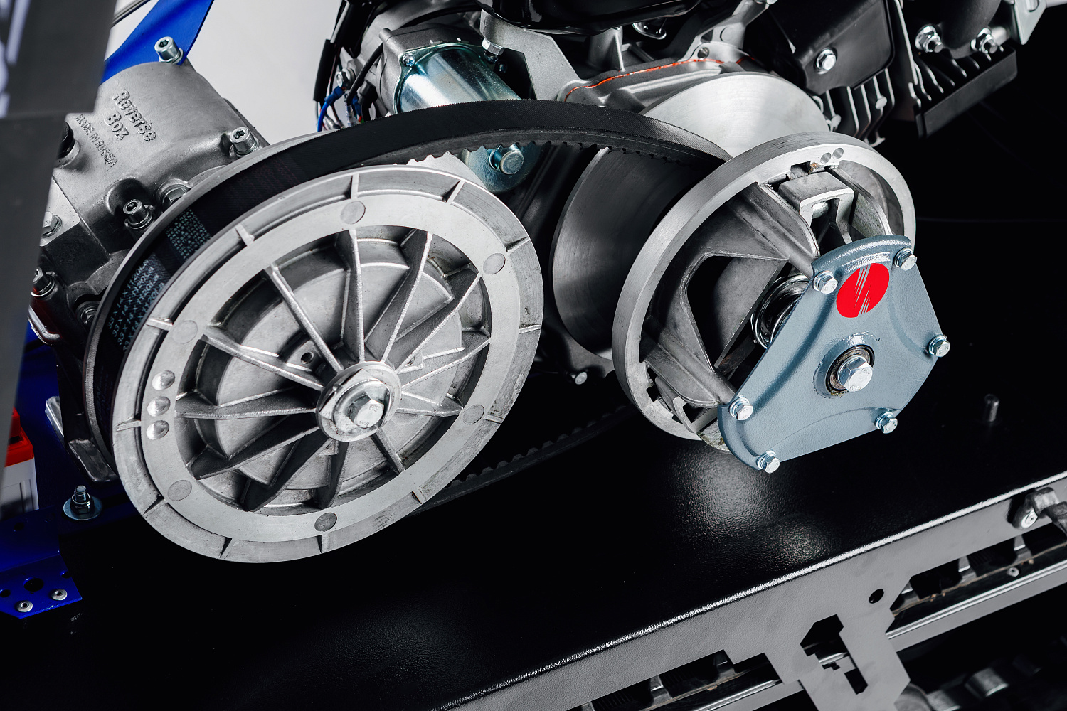 МОТОБУКСИРОВЩИК IKUDZO LONG 2.0 1700/500 EKR20 в Щёлкове