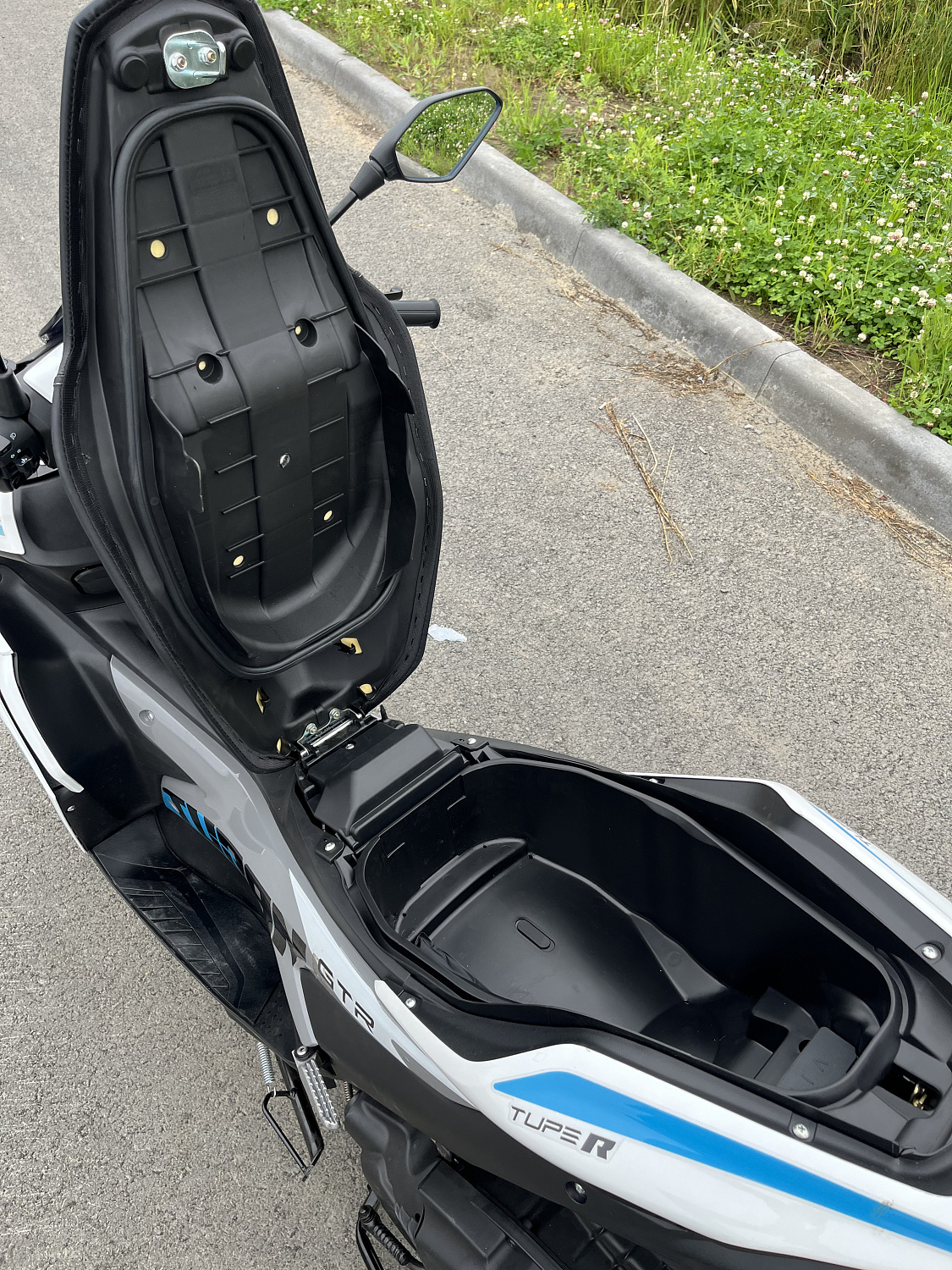 Скутер PROMAX TURAN 250 (49) в Щёлкове