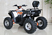 Квадроцикл GBM STORMRIDER 220 PREMIUM в Щёлкове