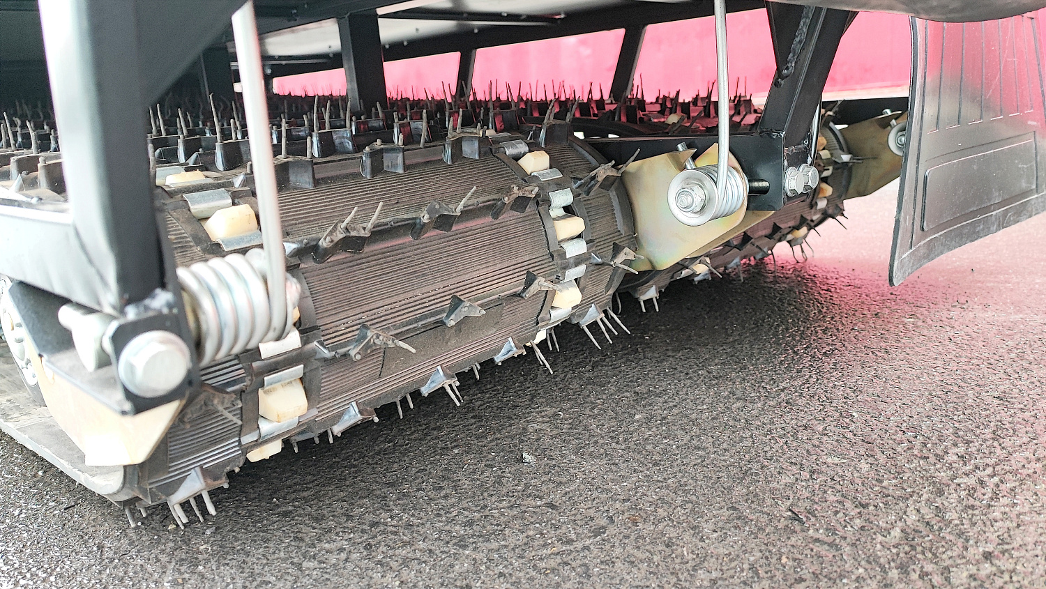 Снегоход PROMAX SNOWBEAR V3 800 4T ST в Щёлкове