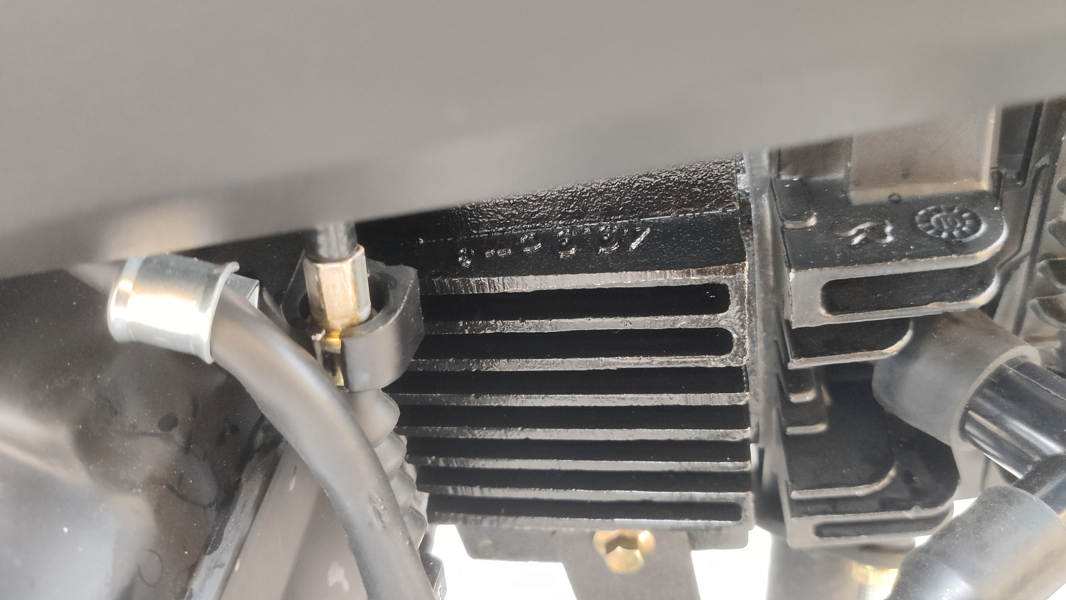 Мопед FAIDET SKIFF RS150 (49) в Щёлкове