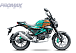Мопед PROMAX CB150PR (49) в Щёлкове