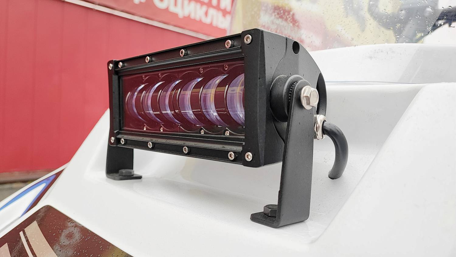 Снегоход PROMAX SNOWBEAR V3 800 4T ST в Щёлкове