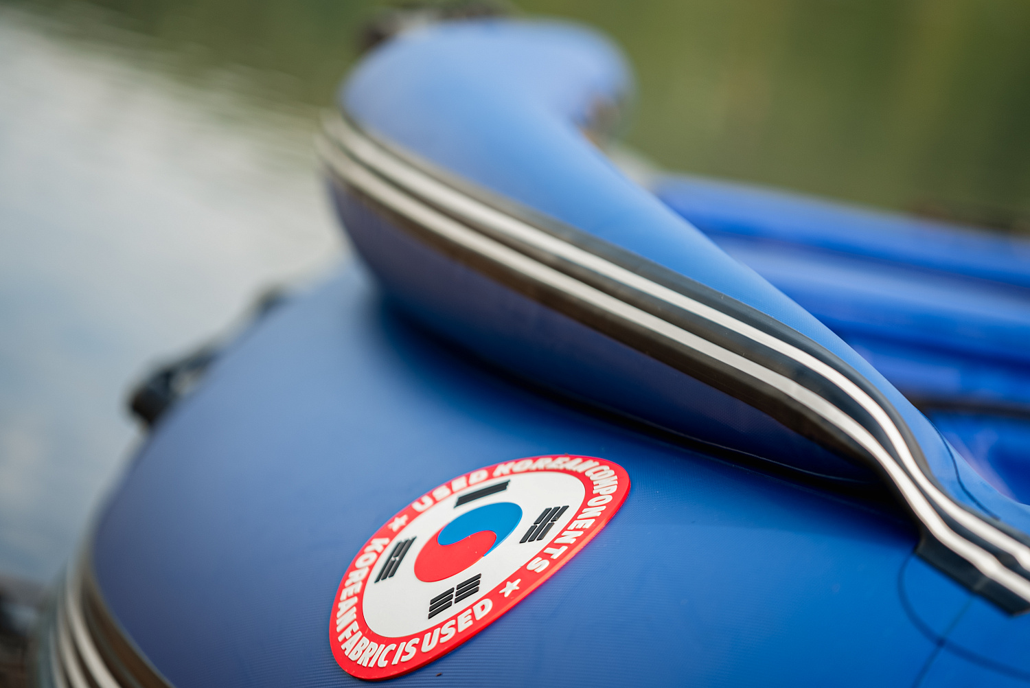 Лодка MISHIMO RIVER FJET PRO 430  под водомет в Щёлкове