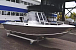 Алюминиевая лодка  Neman-400 DC в Щёлкове