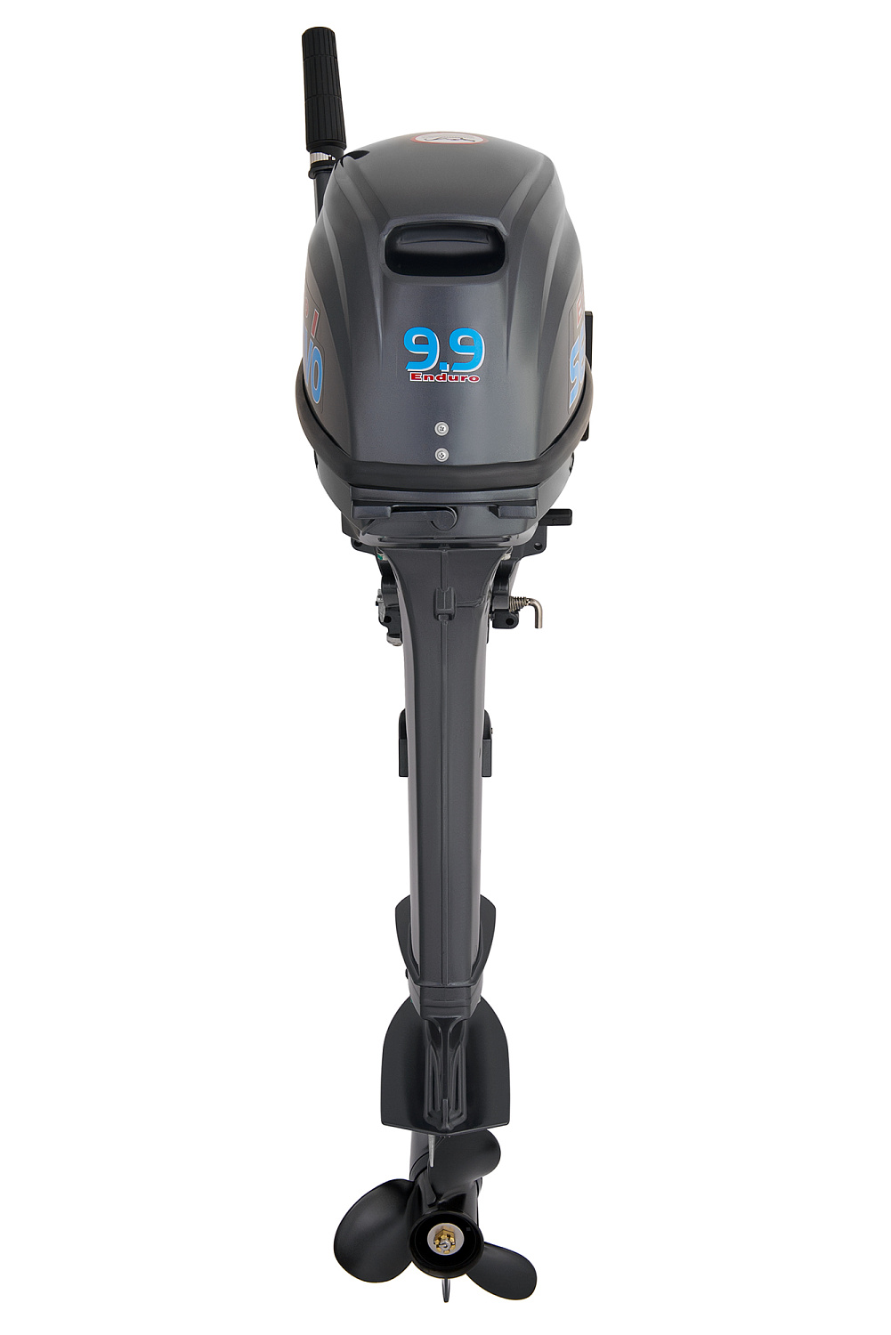 Лодочный мотор SEANOVO SN9.9FHS ENDURO в Щёлкове