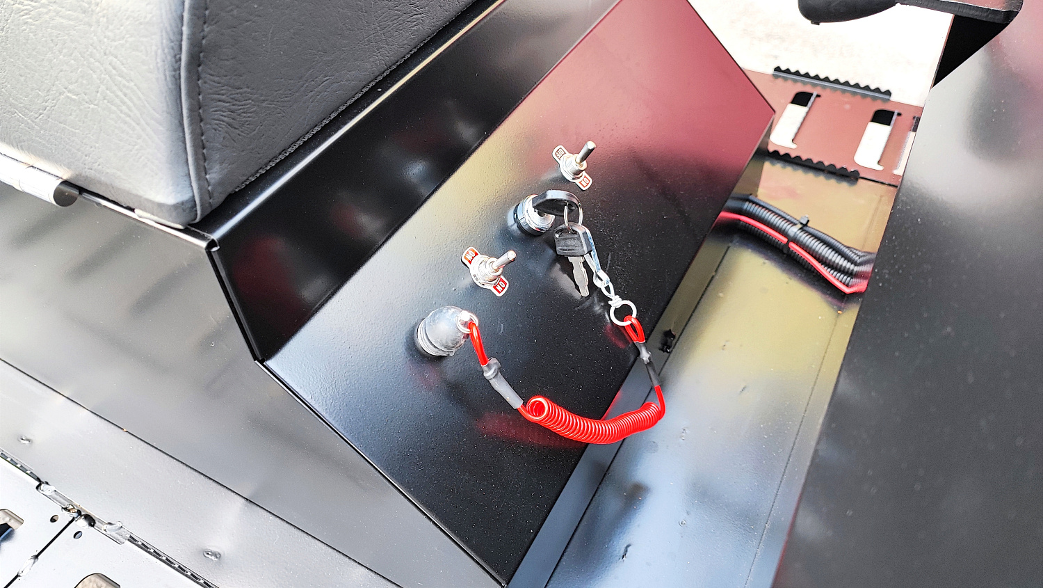 Снегоход PROMAX YAKUT 500 2.0 4T 29 в Щёлкове