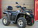 Квадроцикл GBM EXPLORER 400 NEW PREMIUM в Щёлкове