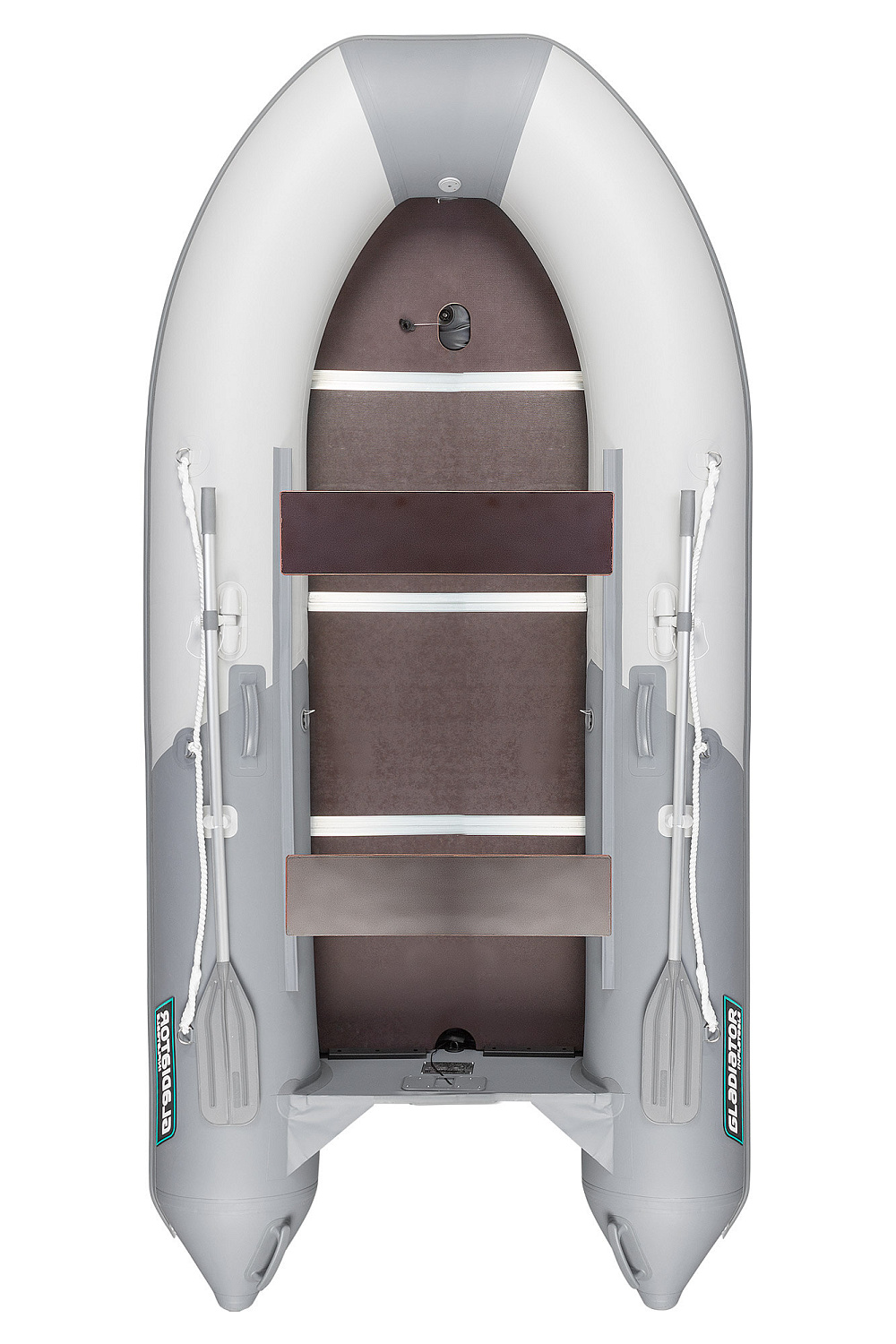 НАДУВНАЯ ЛОДКА GLADIATOR B330 в Щёлкове