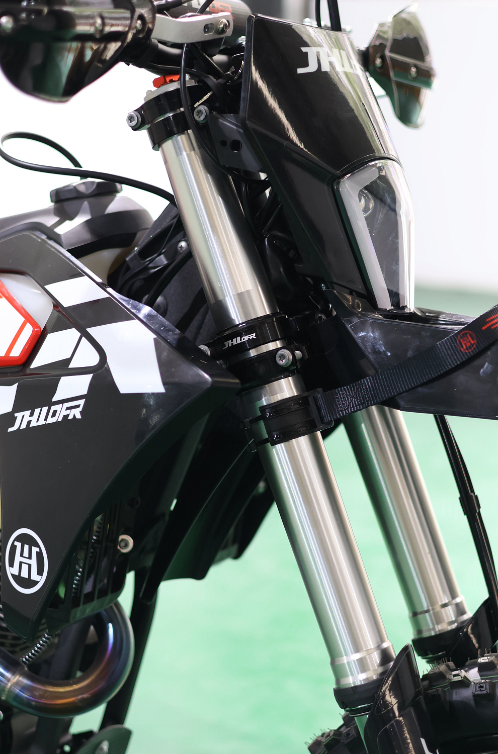 Мотоцикл JHLMOTO JHLofr GS CB300RL в Щёлкове