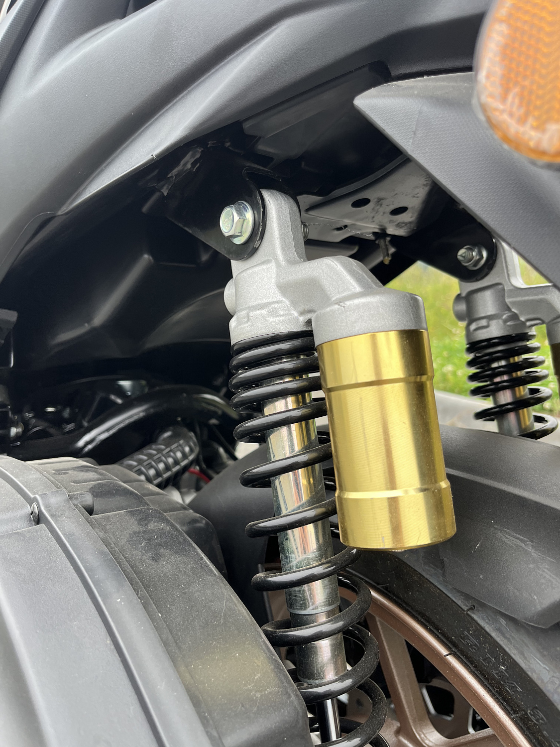 Скутер PROMAX TURAN 250 (49) в Щёлкове