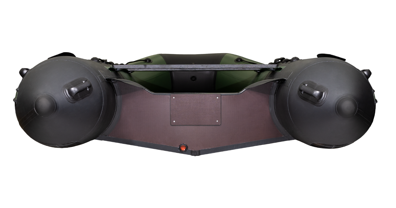 Лодка Ривьера Максима 3800 СК в Щёлкове