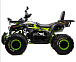 Квадроцикл MOTOLAND (МОТОЛЕНД) VOX200 WILD TRACK X WINCH (баланс. вал) в Щёлкове