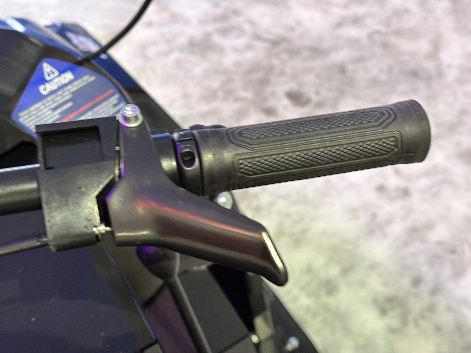 Снегоход PROMAX YAKUT 500 2.0 4T 20 в Щёлкове