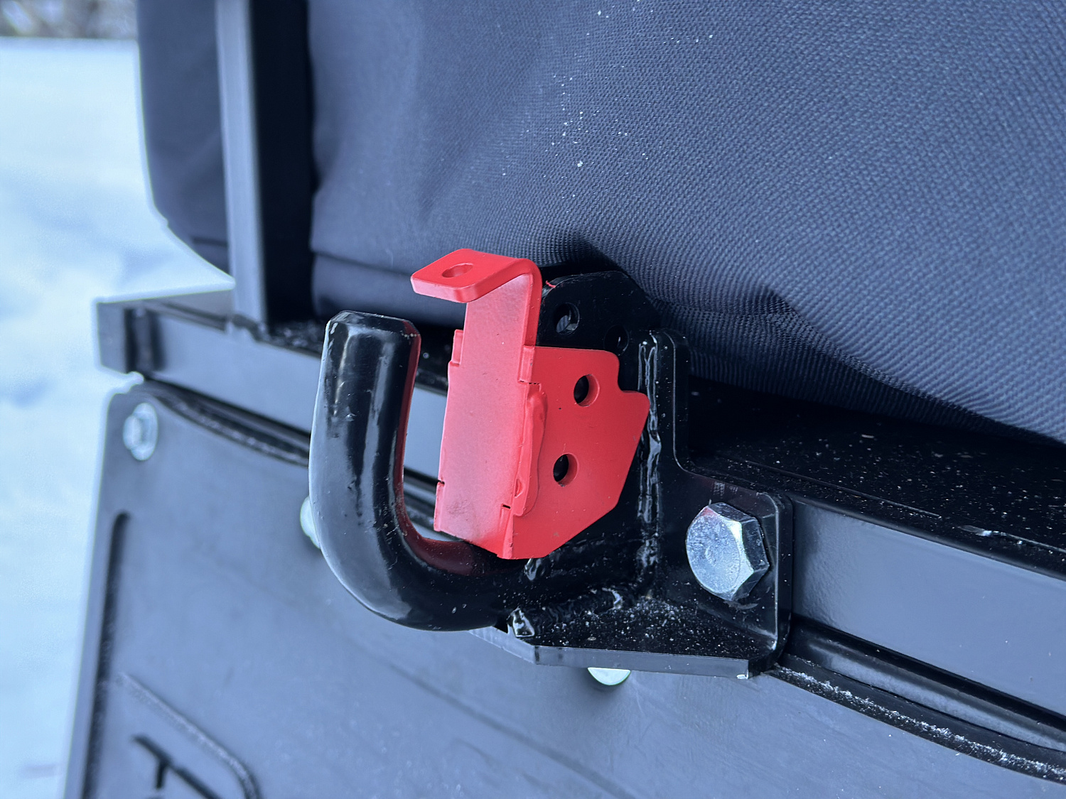 Снегоход PROMAX YAKUT 500 LONG 2.0 4T 29 в Щёлкове