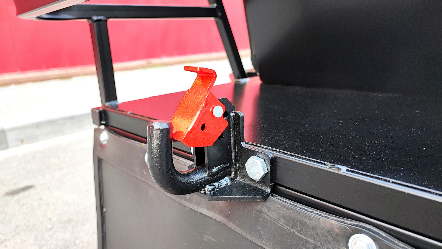 Снегоход PROMAX YAKUT 500 2.0 4T 29 в Щёлкове