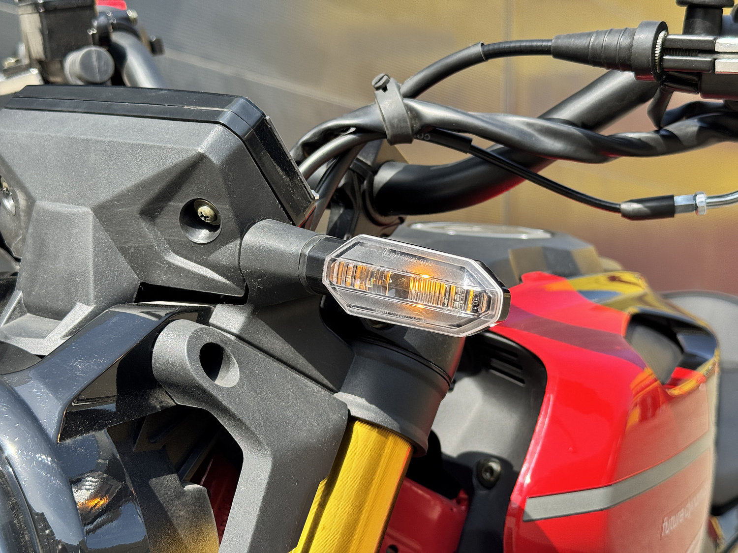 Мотоцикл PROMAX CB300RL (4V, 6G) в Щёлкове