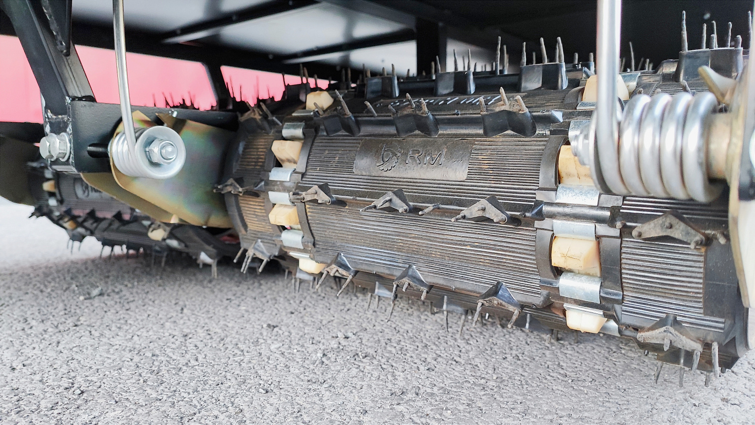 Снегоход PROMAX SNOWBEAR V3 650 2T в Щёлкове