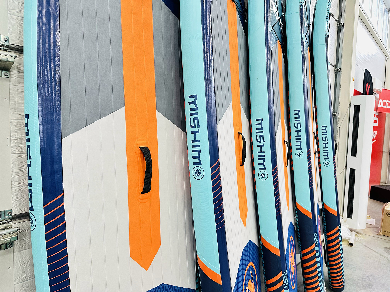 SUP (САП) Доска MISHIMO TROFY 10.6 в Щёлкове